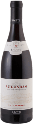 Brotte La Marasque