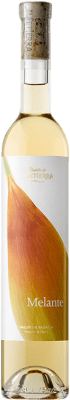 Vintae Melante Colección Muscat Kleinem Korn Vino de la Tierra Valles de Sadacia Medium Flasche 50 cl