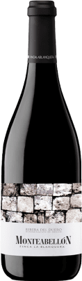 Monteabellón Finca La Blanquera Tempranillo Ribera del Duero 75 cl