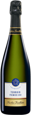 Nicolas Feuillatte Terroir Premier Cru
