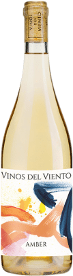 Vinos del Viento Amber Muscat d'Alexandrie 75 cl