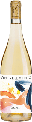 Vinos del Viento Amber Mascate de Alexandria 75 cl