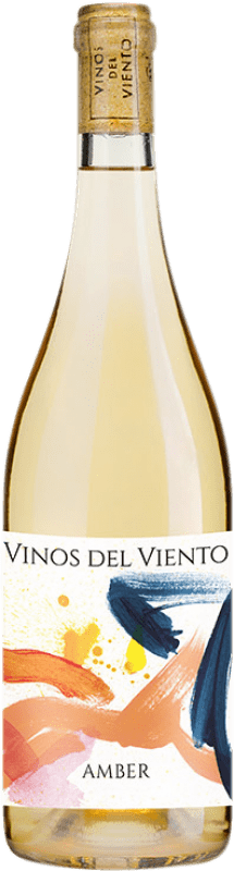 13,95 € | Weißwein Vinos del Viento Amber Spanien Muskateller 75 cl