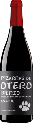 Martín Códax Pizarras de Otero Mencía Bierzo 75 cl