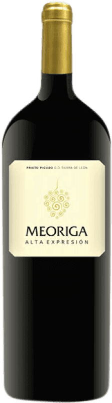 15,95 € | 红酒 Meoriga Alta Expresión 大储备 D.O. Tierra de León 西班牙 瓶子 Magnum 1,5 L