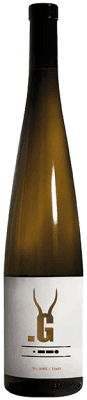 Meoriga Punto G Gewürztraminer — Гевюрцтраминер Vino de la Tierra de Castilla y León 75 cl