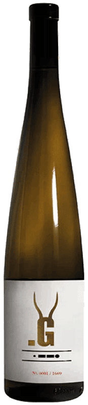 12,95 € 免费送货 | 白酒 Meoriga Punto G I.G.P. Vino de la Tierra de Castilla y León