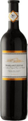 Traslascuestas Tempranillo Ribera del Duero Молодой 75 cl