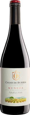 Casar de Burbia Crianza