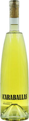 14,95 € | Белое вино Finca Las Caraballas молодое D.O. Rueda Испания Verdejo — Вердехо 75 cl