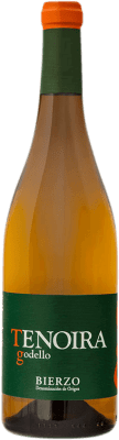 Tenoira Gayoso Godello — Годельо Bierzo молодое 75 cl