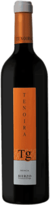 Tenoira Gayoso Mencía Bierzo Magnumflasche 1,5 L