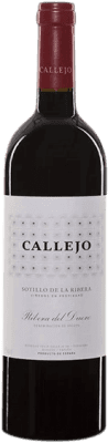 Félix Callejo Crianza — クリアンサ