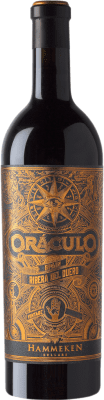 Hammeken Oráculo Tempranillo Ribera del Duero Резерв 75 cl