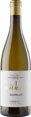 Hammeken Gotas de Mar Barrica Godello Ribeiro 75 cl