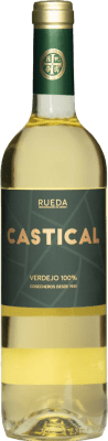 Thesaurus Castical Jovem