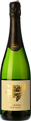 Casa Ravella Brut Nature Cava 75 cl