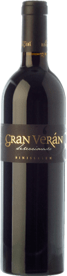 Biniagual Gran Verán Binissalem 岁 瓶子 Magnum 1,5 L