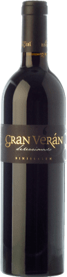 Biniagual Gran Verán Binissalem старения бутылка Магнум 1,5 L