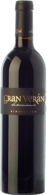 Biniagual Gran Verán Crianza — Kurze Fassreifung 1,5 L