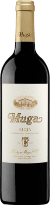 Muga Aged 1,5 L