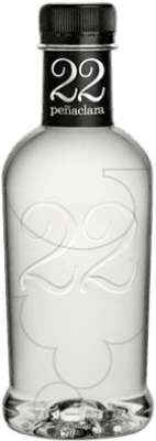 Acqua 22 Artesian Water Pet Bottiglia Terzo 33 cl