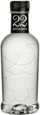 1,95 € | Wasser 22 Artesian Water Spanien Drittelliterflasche 33 cl PET