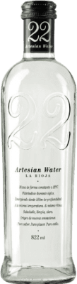 水 22 Artesian Water