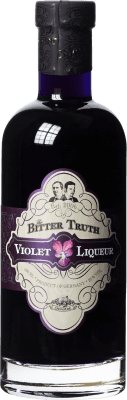 26,95 € | リキュール Bitter Truth Violet ドイツ ボトル Medium 50 cl
