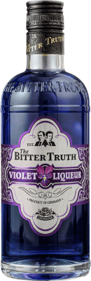 21,95 € | リキュール Bitter Truth Violet ドイツ ミディアムボトル 50 cl