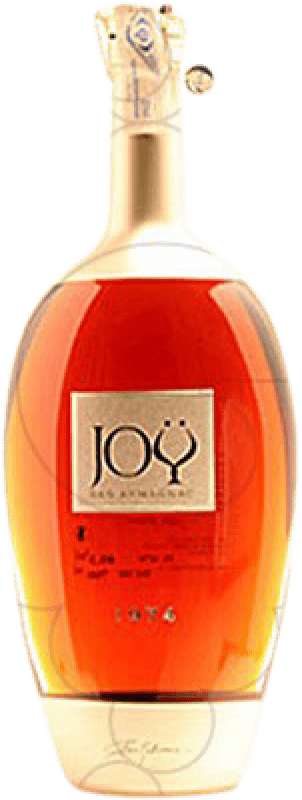 Kostenloser Versand | Armagnac Joÿ by Paco Rabanne Frankreich 70 cl