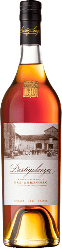 1 648,95 € | арманьяк Dartigalongue Франция 70 cl