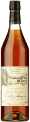 Armagnac Dartigalongue 70 cl