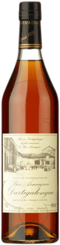 1 757,95 € Envoi gratuit | Armagnac Dartigalongue