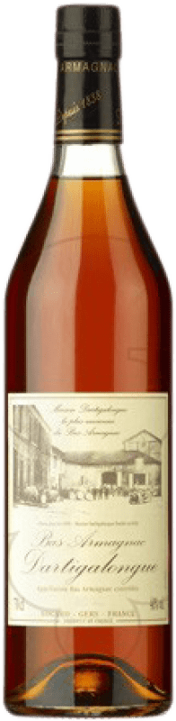 572,95 € Envío gratis | Armagnac Dartigalongue