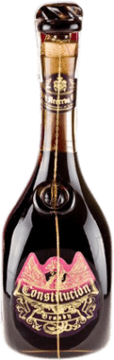 Brandy Conhaque Bernal Constitución Oro Especial Grande Reserva 70 cl