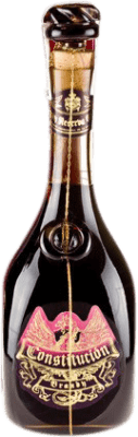 Brandy Bernal Constitución Oro — Édition Or, Spécial Grande Réserve 70 cl