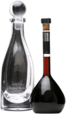 Brandy Conhaque Sánchez Romate Cardenal Mendoza Lujo Non Plus Ultra 70 cl