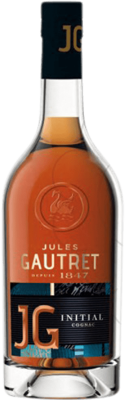 58,95 € Envoi gratuit | Cognac Jules Gautret Initial
