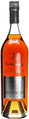 Coñac Delamain 70 cl