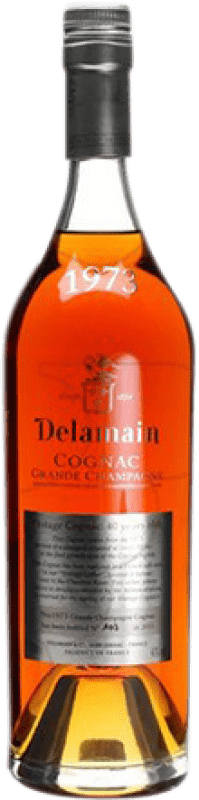731,95 € | Conhaque Cognac Delamain França 70 cl