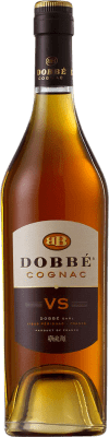 科涅克白兰地 Dobbé V.S. 70 cl