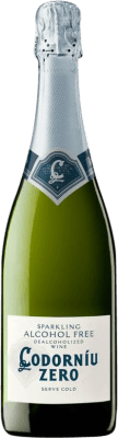 Codorníu Zero 75 cl Senza Alcol