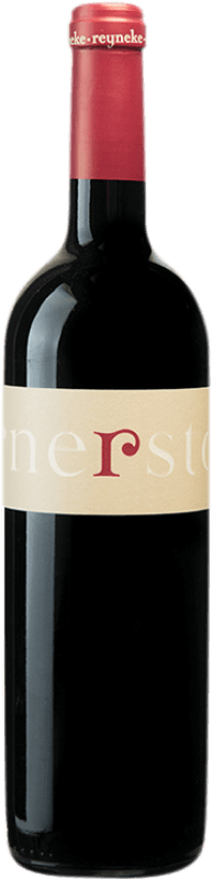 Бесплатная доставка | Красное вино Reyneke Cornerstone I.G. Stellenbosch Стелленбош Южная Африка Merlot, Cabernet Sauvignon, Cabernet Franc 75 cl