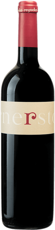 34,95 € Envio grátis | Vinho tinto Reyneke Cornerstone I.G. Stellenbosch