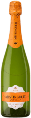 Vallformosa Mistinguett Природа Брута Cava 75 cl