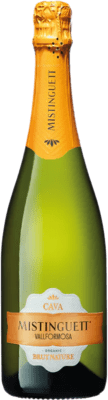 Vallformosa Mistinguett Brut Natur