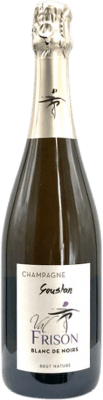 Val Frison Goustan Blanc de Noirs