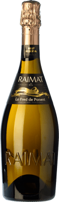 Raimat Lo Fred de Ponent Brut Cava Réserve 75 cl