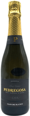 Pedregosa Clos Brut Nature Reserve — Gereift 37 cl